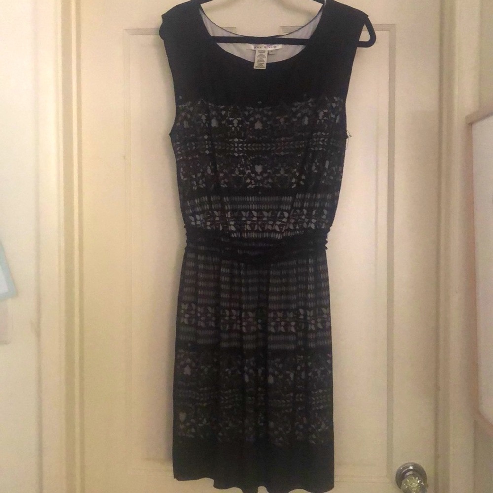 Max Studio Dress- L